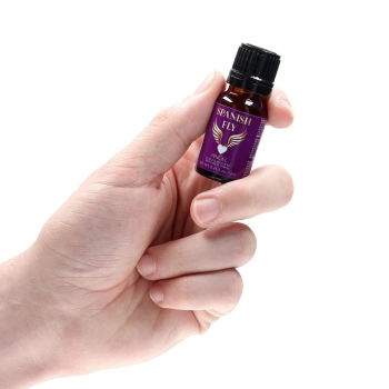Afrodyzjaki dla par Spanish Fly Angel 10 ml Pharmquests