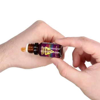 Afrodyzjaki Spanish Fly Free to Fly Pharmquests 10 ml