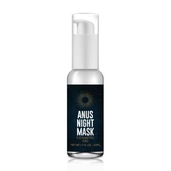 Maska nocna analna Pharmquests 50 ml