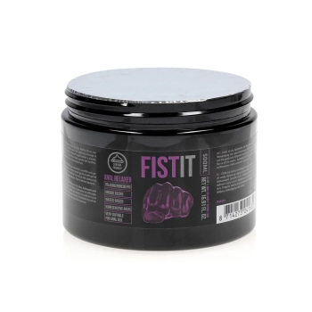 Lubrykant analny relaksujący Fist It 500 ml
