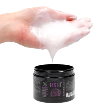 Lubrykant analny relaksujący Fist It 500 ml