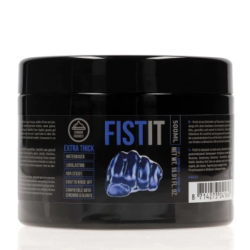 Lubrykant Extra Thick Fist It 500 ml