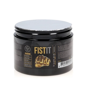 Lubrykant znieczulający Fist It 500 ml
