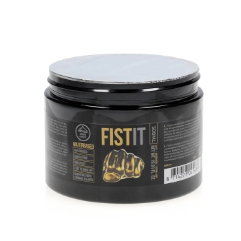 Lubrykant na bazie wody Fist It 500 ml