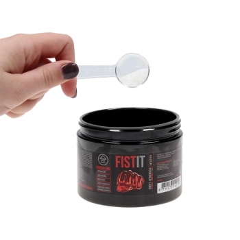 Lubrykant w proszku Fist It do mieszania z wodą 460 g