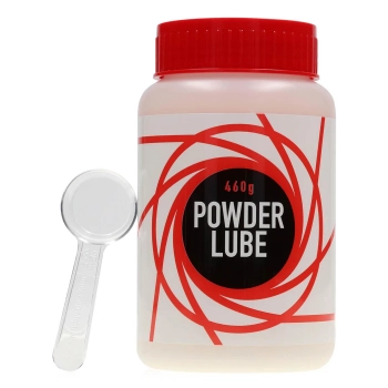 Lubrykant w proszku Pharmquests 460 g