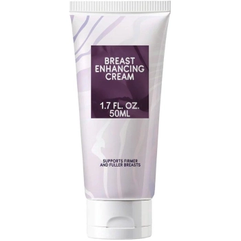 Krem wzmacniający piersi Pharmquests 50 ml