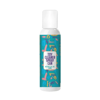 Środek czyszczący do zabawek Pharmquests aerozol 150 ml