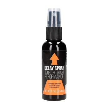 Spray opóźniający Laureth 9 Pharmquests 50 ml