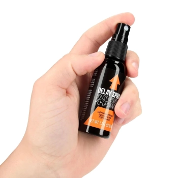 Spray opóźniający Laureth 9 Pharmquests 50 ml