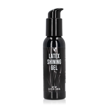 Spray nabłyszczający do lateksu Pharmquests 100 ml
