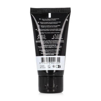 Żel do ciała Licking Good o smaku rumu Pharmquests 50 ml