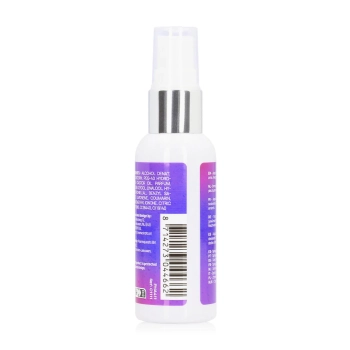 Spray odświeżający Sensual Boost Pharmquests 50ml