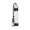 Pompka próżniowa z manometrem Pumped 20 cm 6 cm