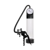 Pompka z manometrem Pumped Elite 20 cm