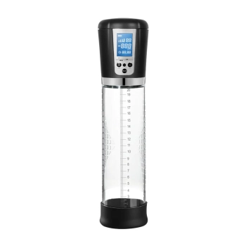 Pompka próżniowa automatyczna Pumped ładowalna LCD 25 cm