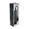 Pompka próżniowa wodoodporna Pumped Basic czarny 31 cm