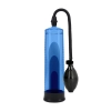Pompka Basic Pump 1 wodoodporna niebieska 31 cm Pumped