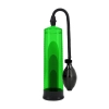 Pompka próżniowa Pumped Basic zielona wodoodporna 31cm