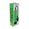 Pompka próżniowa Pumped Basic zielona wodoodporna 31cm