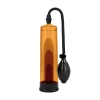 Pompka wodoodporna Pumped Basic Pump 1 pomarańczowa 31 cm
