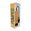 Pompka wodoodporna Pumped Basic Pump 1 pomarańczowa 31 cm