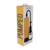 Pompka próżniowa Pumped Basic Pump 2 wodoodporna pomarańczowa 31cm