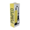 Pompka próżniowa Basic Pump 2 wodoodporna Pumped żółta 31 cm
