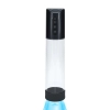 Pompka próżniowa HyperPump Pumped gunmetal akumulatorowa