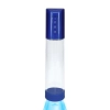 Pompka elektryczna HyperPump Pumped niebieska metaliczna USB