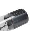 Automatyczna pompka masturbacyjna UltraLift Pumped gunmetal 27 cm