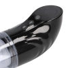 Pompka masturbacyjna StrokeMate z rotacją czarny 31 cm