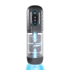 Masturbator pompka Vortex ssąco rotacyjny Pumped 30 cm