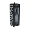 Masturbator pompka Vortex ssąco rotacyjny Pumped 30 cm