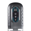 Masturbator pompka Vortex ssąco rotacyjny Pumped 30 cm