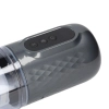 Masturbator pompka Vortex ssąco rotacyjny Pumped 30 cm