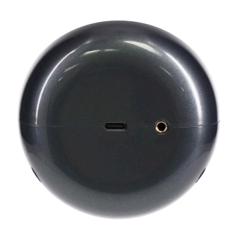 Masturbator pompka Vortex ssąco rotacyjny Pumped 30 cm