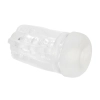 Pompka ssąca wibracyjna SonicPull Pumped niebieska 25 cm