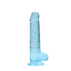 Realistic Dildo with Balls - 8