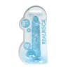 Realistic Dildo with Balls - 8