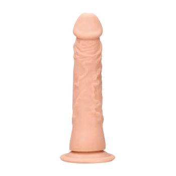 Dildo realistyczne RealRock bez jąder 19 cm