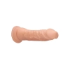 Dildo realistyczne RealRock bez jąder 20 cm