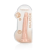 Realistyczne dildo RealRock bez jąder 24 cm
