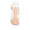 Dildo realistyczne RealRock bez jąder 24 cm