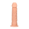 Dildo realistyczne RealRock bez jąder 24 cm