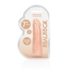 Proteza na penisa RealRock TPE 17 cm