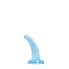 Non Realistic Dildo with Suction Cup - 4,5