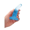 Non Realistic Dildo with Suction Cup - 4,5""""/ 11,5 cm