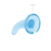 Non Realistic Dildo with Suction Cup - 4,5