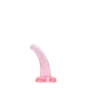 Non Realistic Dildo with Suction Cup - 4,5""""/ 11,5 cm